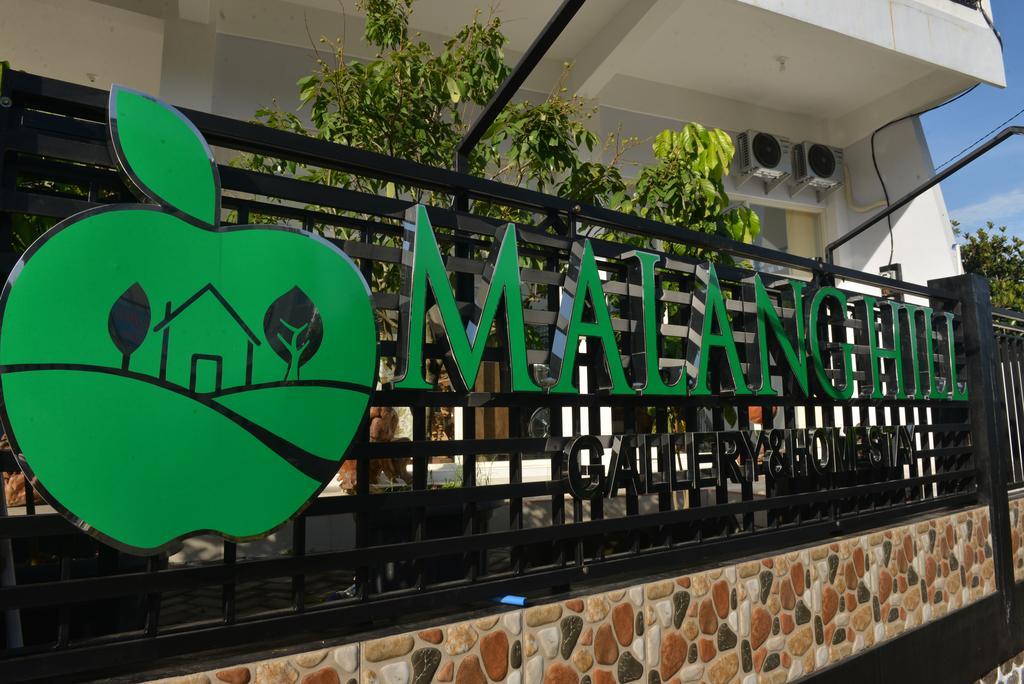 Malang Hill Syariah Redpartner Hotel Екстериор снимка